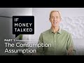 If Money Talked, Part 1: The Consumption Assumption // Andy Stanley