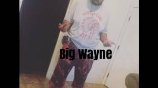 Li Ester ft Big Wayne, Paco &  Slym-You dont want none (New 2016)