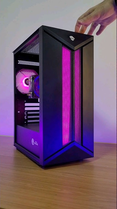 Monte seu Pc Gamer #StudioPC 🤩 #pcs #gaming #gta5 #gta #pc #pcgamer 