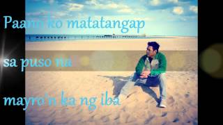 Video thumbnail of "Di Ko Magawang Limutin Ka=(with lyrics)=Paul Sapiera=by:jay"