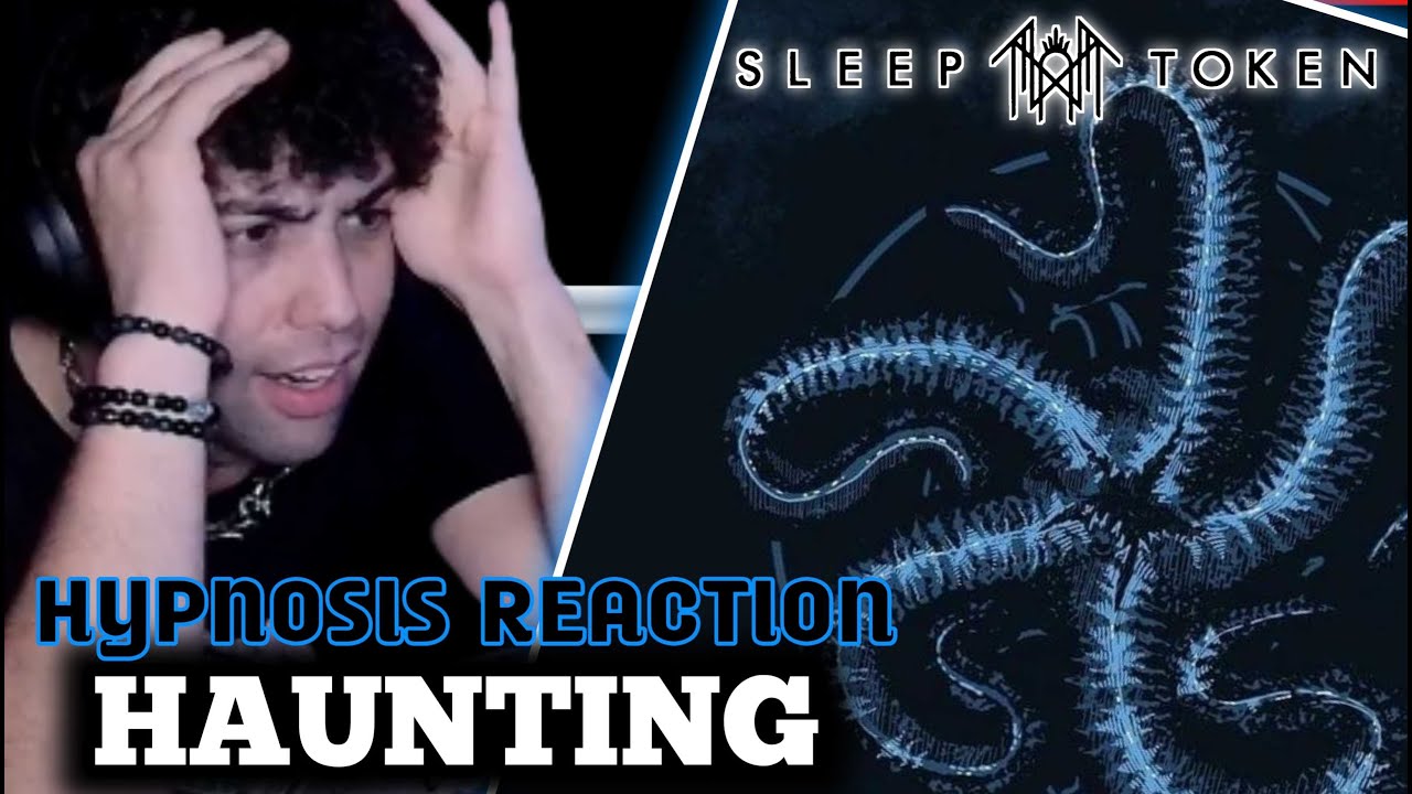 Впервые услышав жетон сна – Гипноз | Эмоциональная и сильная реакция