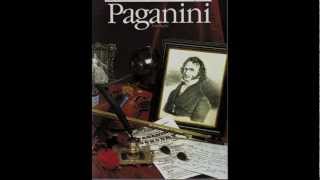 N.Paganini - La Campanella - Wolfgang Lendle