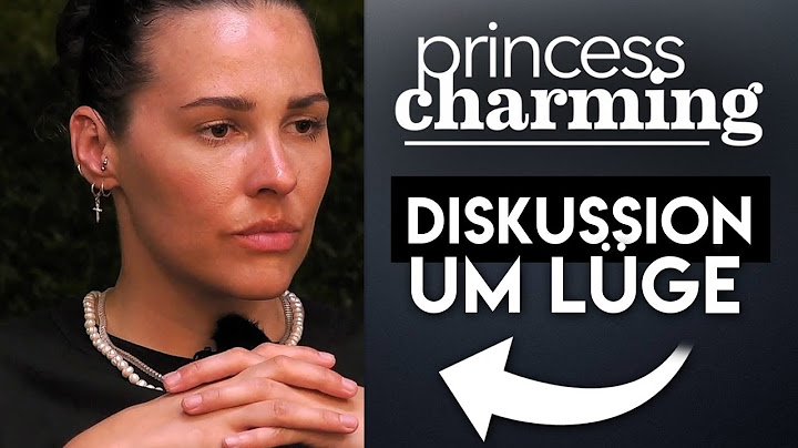 VERRAT unter den Kandidatinnen und Drama um Elsa BETRUG | Princess Charming Folge 5