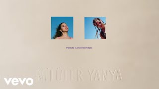Video thumbnail of "Nilüfer Yanya - The Unordained (Official Audio)"
