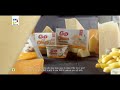 Go cheese 10sec hindi   har tasty cheese mein go cheese