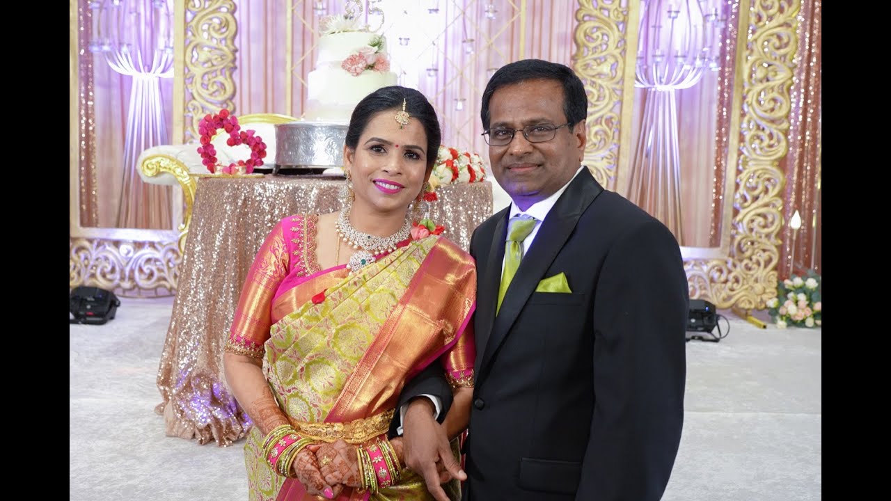 Venu Kavitha 25th Anniversary Celebrations Crystal Banquet Hall venu-kavitha-25th-anniversary-celebrations-crystal-banquet-hall