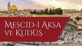M. Fatih Çıtlak - Mescid-I Aksa Ve Kudüs