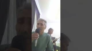 Ercan Tuncer - Yanak Barabar