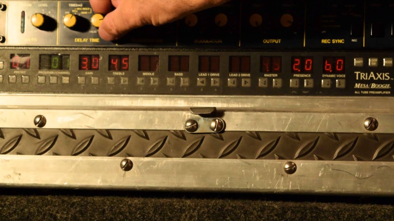 Korg sdd 1000 Hold button and Sequencer Demo - YouTube