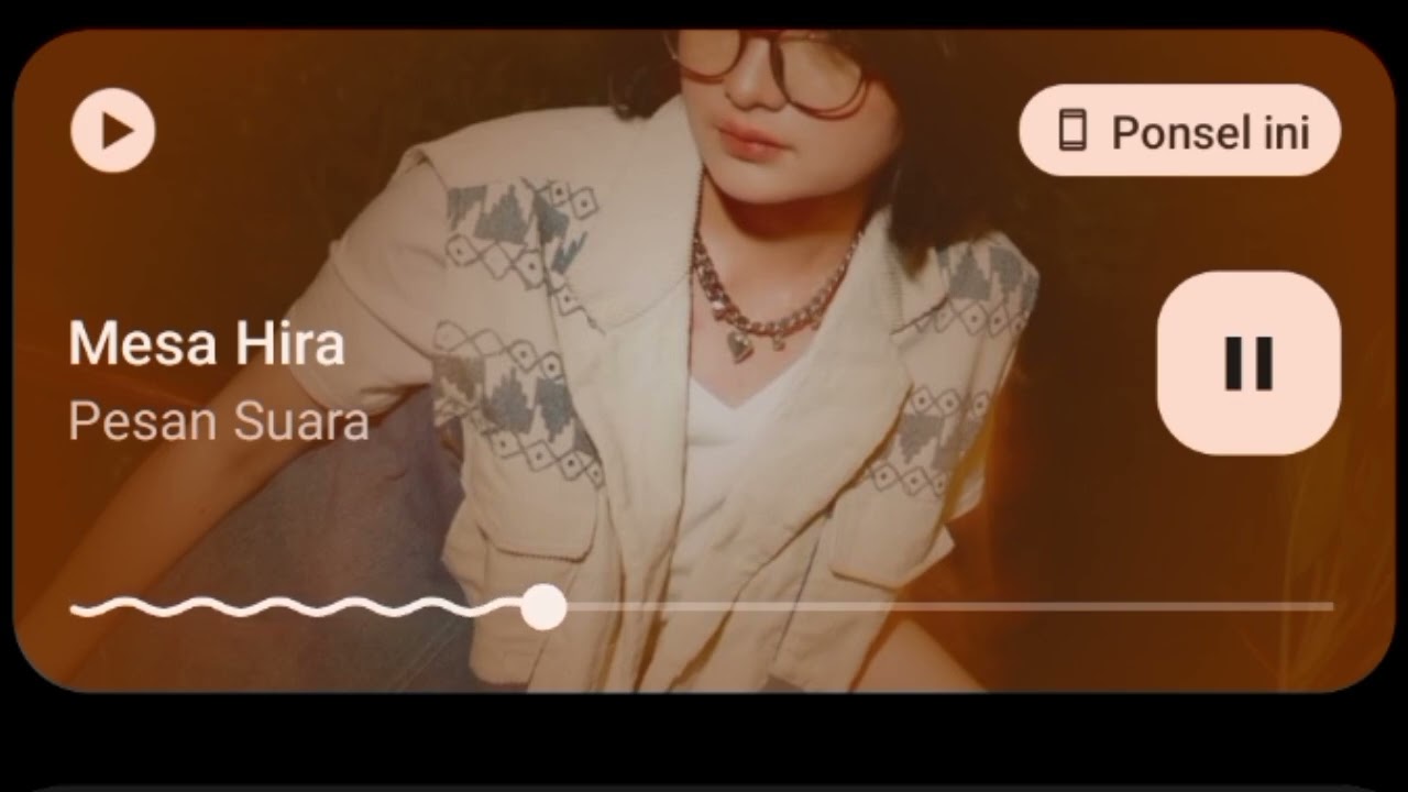 215 - 0030 | Backburner Mesa Hira selama 30 detik