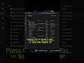 This Windows setting is slowing down your PC! 🐌💻 #shorts