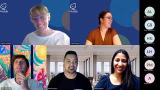 Love Bayside, Electrify Everything information session recording - 26 September 2023