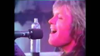 EUROPE LIVE IN STOCKHOLM 1986