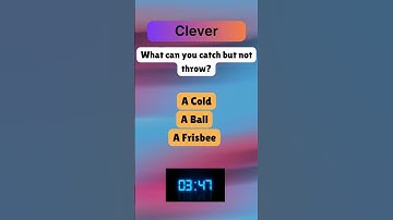 Can You Solve This Impossible Riddle? 🤔 | Ultimate Brain Teaser!