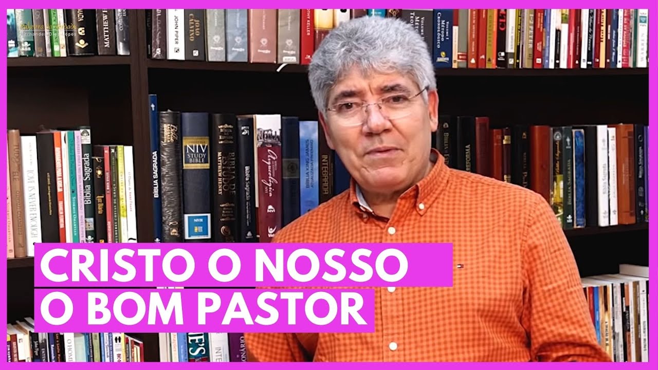 Editora Bom Pastor: levando as mensagens de Cristo