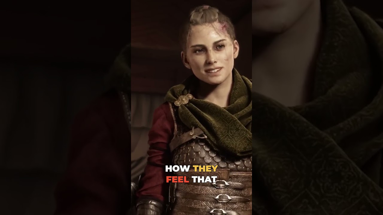 A Plague Tale: Requiem | Amicia's Lasting Impact