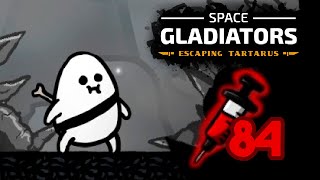 Забег с миллионом силы на картошке // Space Gladiators: Escaping Tartarus #2