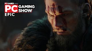 Epic Game Store | PC Gaming Show 2020