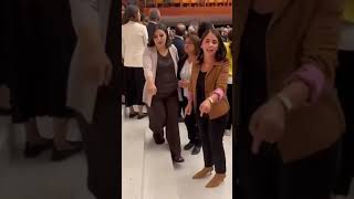 Tbmmde Utanç Tablosu Alpay Özalan, Ahmet Şıkı Yumrukladı, Gülistan Koçyiğitin Kaşı Yarıldı.