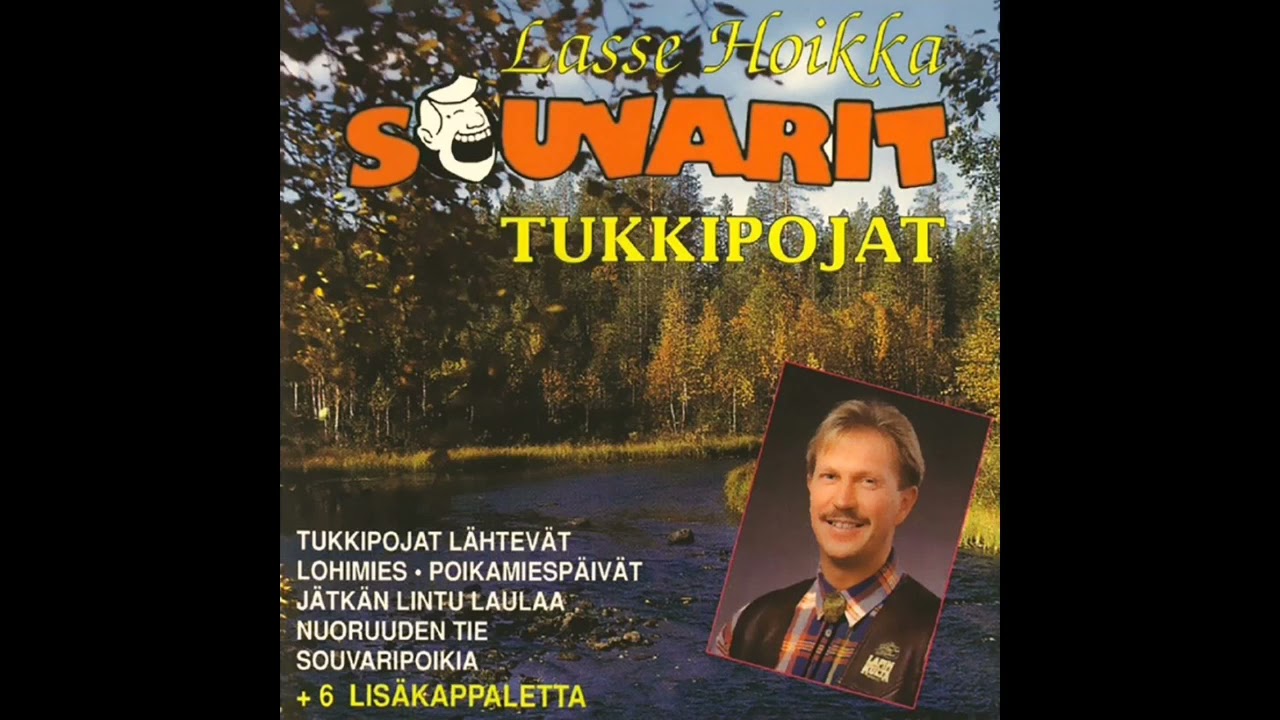 Souvarit  18. Souvaripoikia