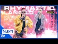 RHYMASTIC feat LĂNG LD quẩy banh "Anh chồng quốc dân của em", Wowy nhào lên nhảy đầm với JayTee