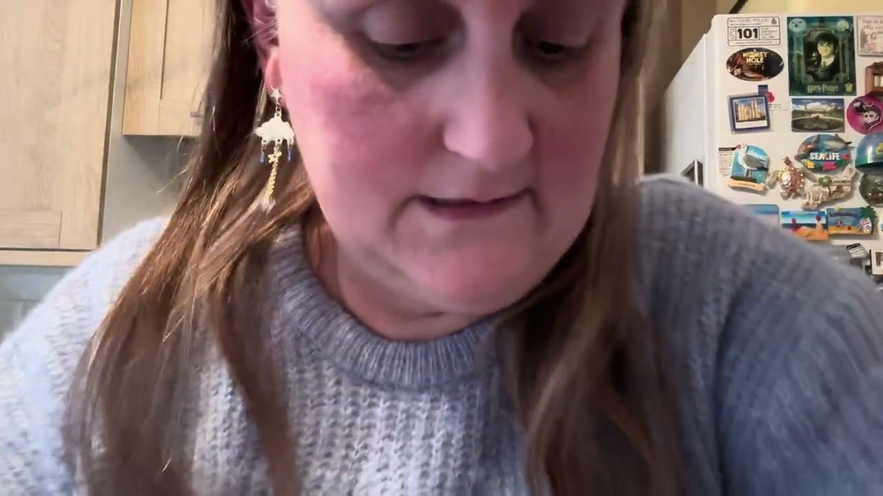 Новые покупки Tesco на зиму 2026 года 🛍️🛒❄️