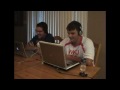 Average Joes' Episode 7: Interview Pt. I