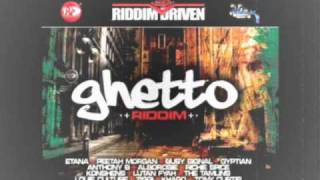 Etana - Mocking  Birds - Ghetto Riddim