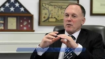 PTSS (Program on Terrorism and Security Studies) Field Study TV Spot