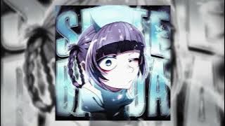 bxkq, SYNN - SENTE BATIDA (Official Audio)