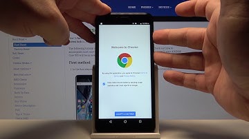 How to Take Screenshot on Archos Core 57S - Save DIsplay Content