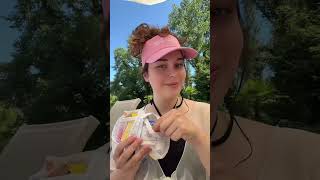 Mini Mini Plaj Çantamda Neler Var Ücretli Değildir