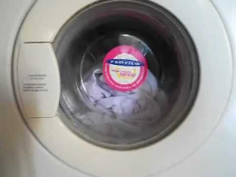 Profilo Pacific 6248 Washing Machine