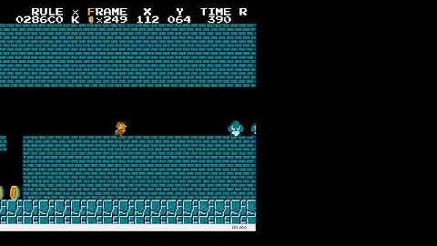 LIGHTNING 4-2 FULL LEVEL