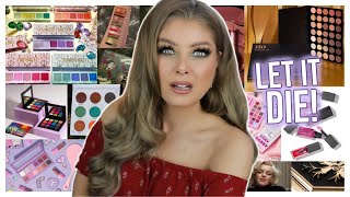 New Makeup Releases | Going On The Wishlist Or Nah? #168