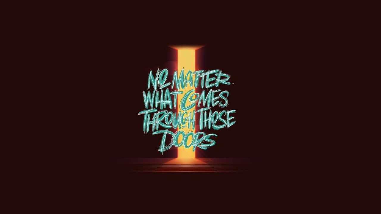 Sweet Sorrow | No Matter What Comes Through Those Doors | Kyle Idleman