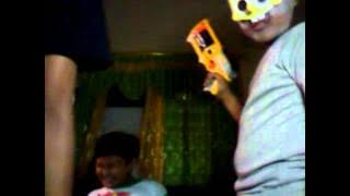 Download lagu NERF indonesia terorist