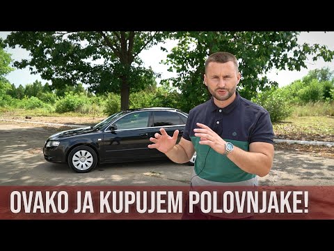 Video: 3 načina kupovine polovnog BMW automobila