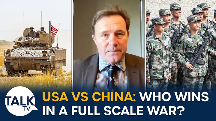 USA vs China: Army Colonel Analyses Who Would Win In All Out War - DayDayNews