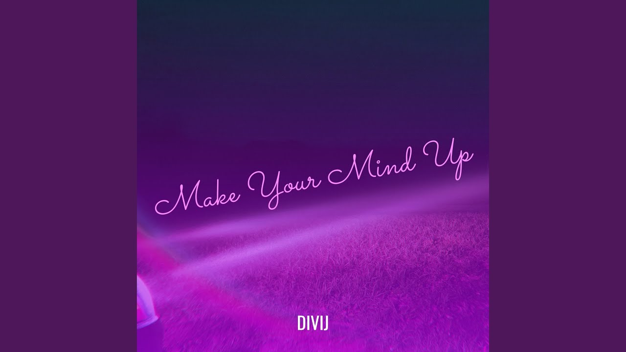 Watch Make Your Mind Up on YouTube Watch Make Your Mind Up on YouTube