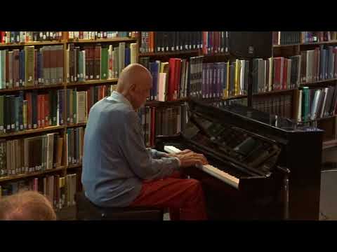 Hans-Joachim Roedelius As it were --Tribute to Edgar Froese Tangerine Dream