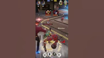 How it Feels to Ult Someone As Doorman #deadlock #doorman  #youtubegamer #gaming #viral