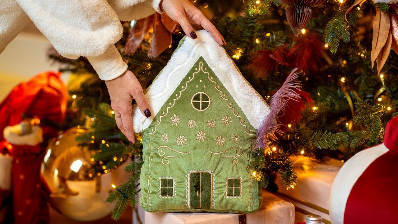 Rogon Products B.V | Christmas movie