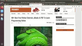 20200120 situs belajar python untuk pemula 20200120 situs belajar python untuk pemula