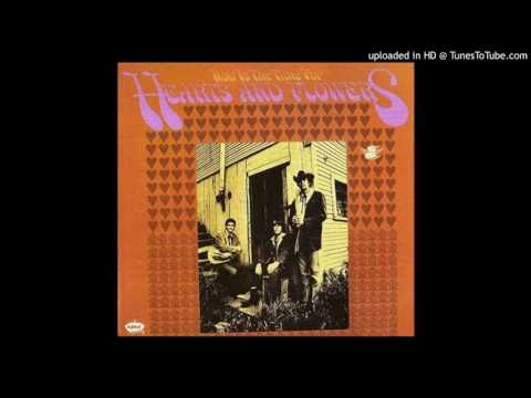 Hearts and Flowers - Save Some Time