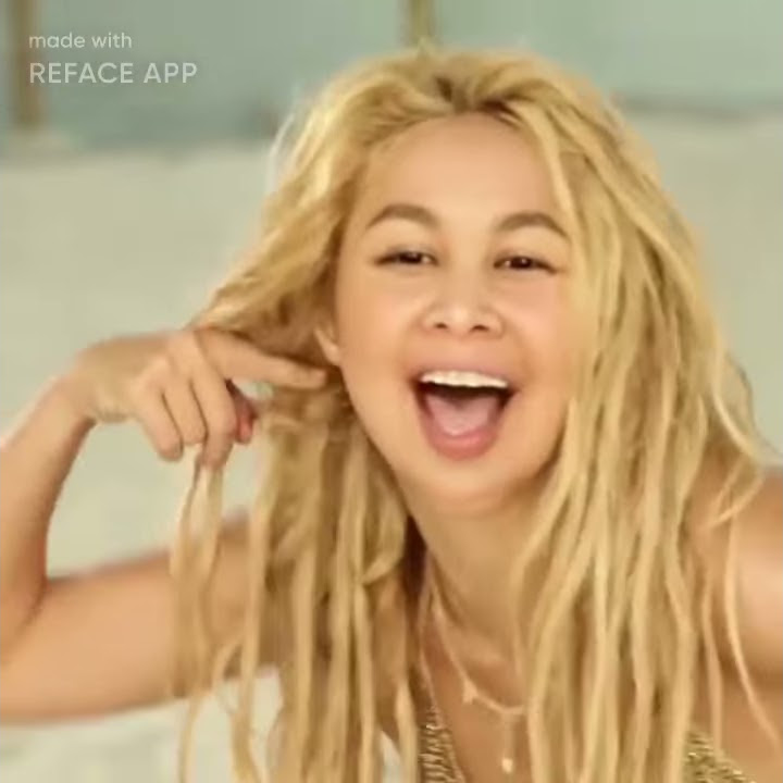 move and dance like shakira ♥️ - YouTube