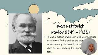 Lesson 2: Behavioral Theories Net Worth