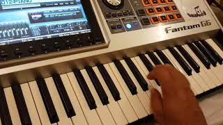 Learn Pashto Keyboard  Part1.Moong You Da Khyber Zalmi