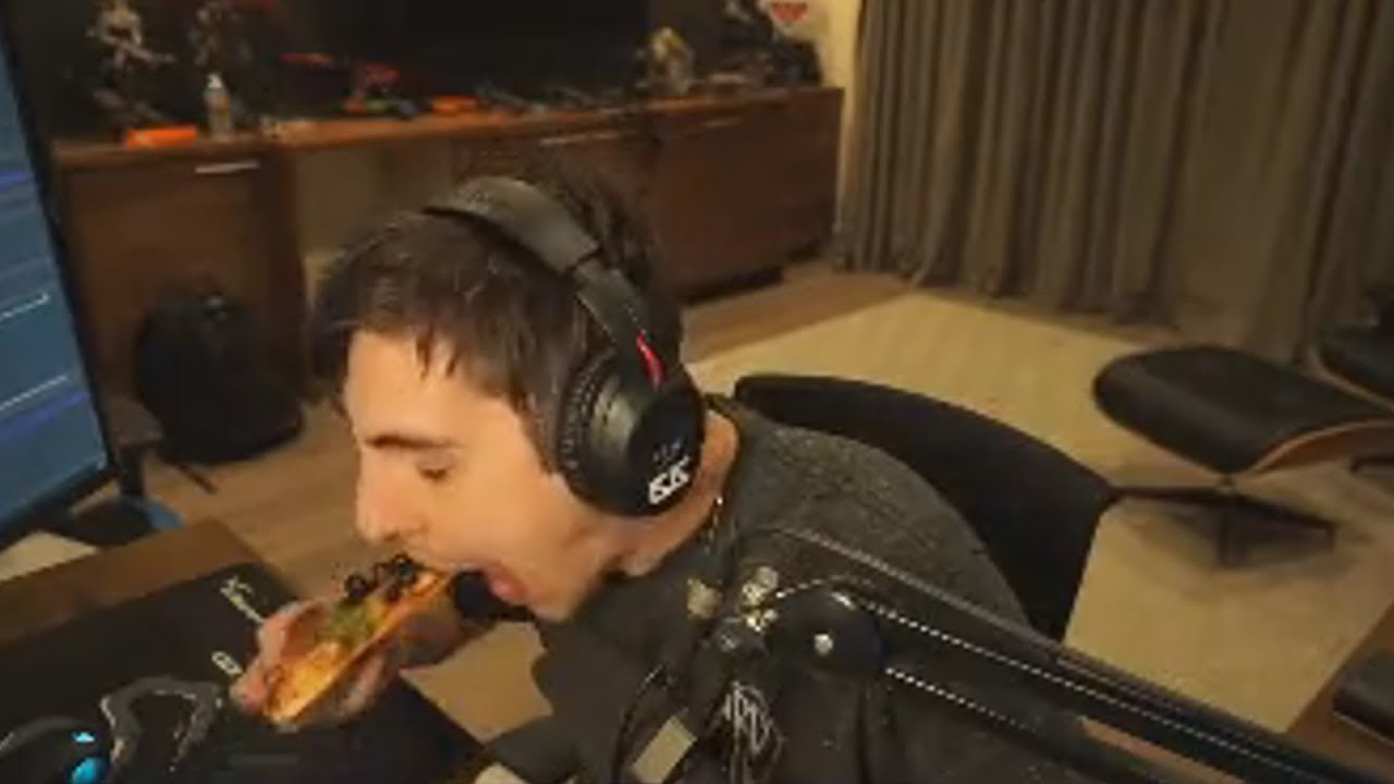 ROAD TO GOLD - RAINBOW SIX SIEGE