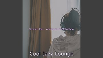 Pulsating Ambience for New Projects